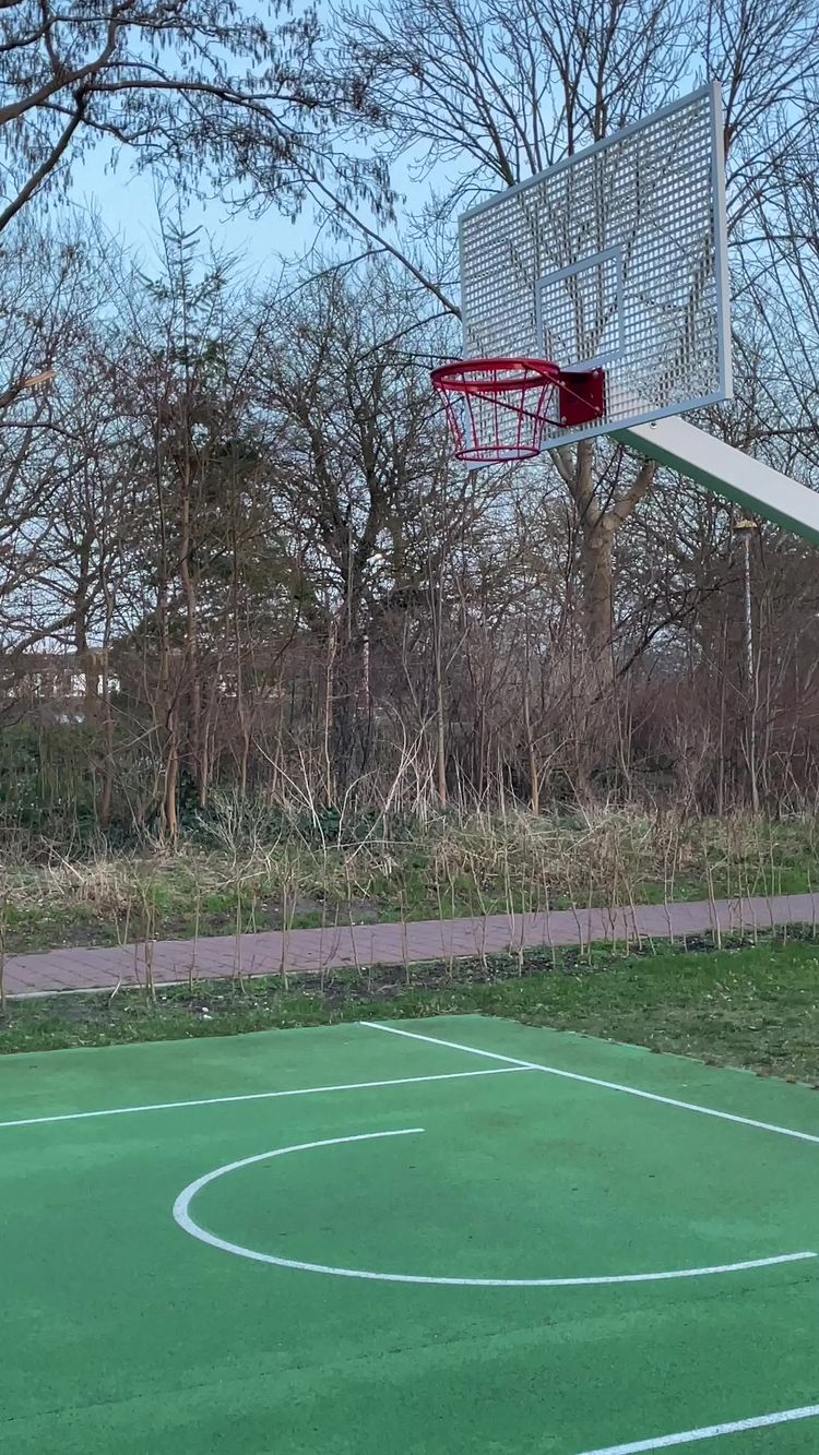 Video van Kristel voor Creators Marked