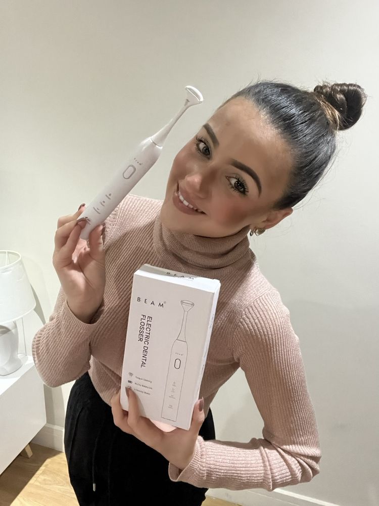 Healthy Photo of Kaja for BEAM