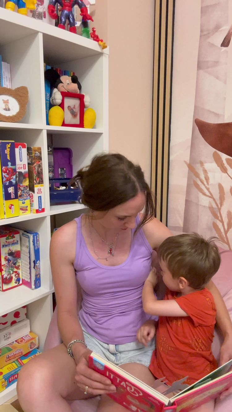 Cura della Pelle Video di Francesca per Polarwise