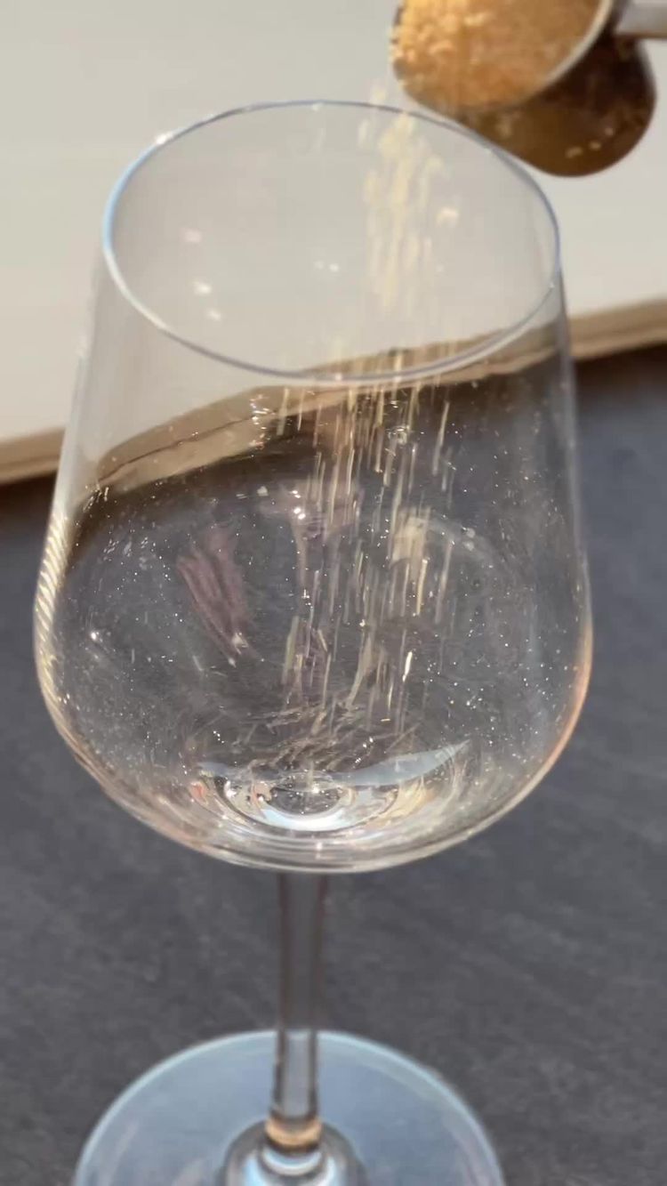 Lebensmittel Video von Nevena für PURE The Winery