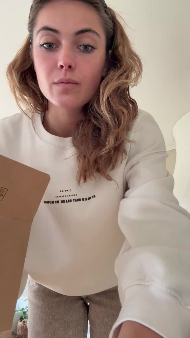 Fashion Video of Siri for ON THAT ASS