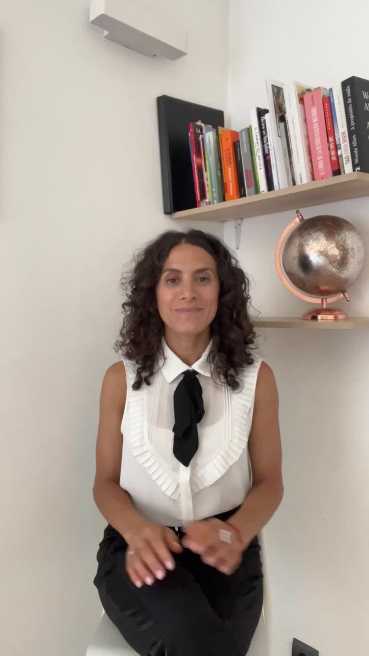 Appar & Digitala Tjänster Video av Graciela Mercedes för IMPACT BRANDS