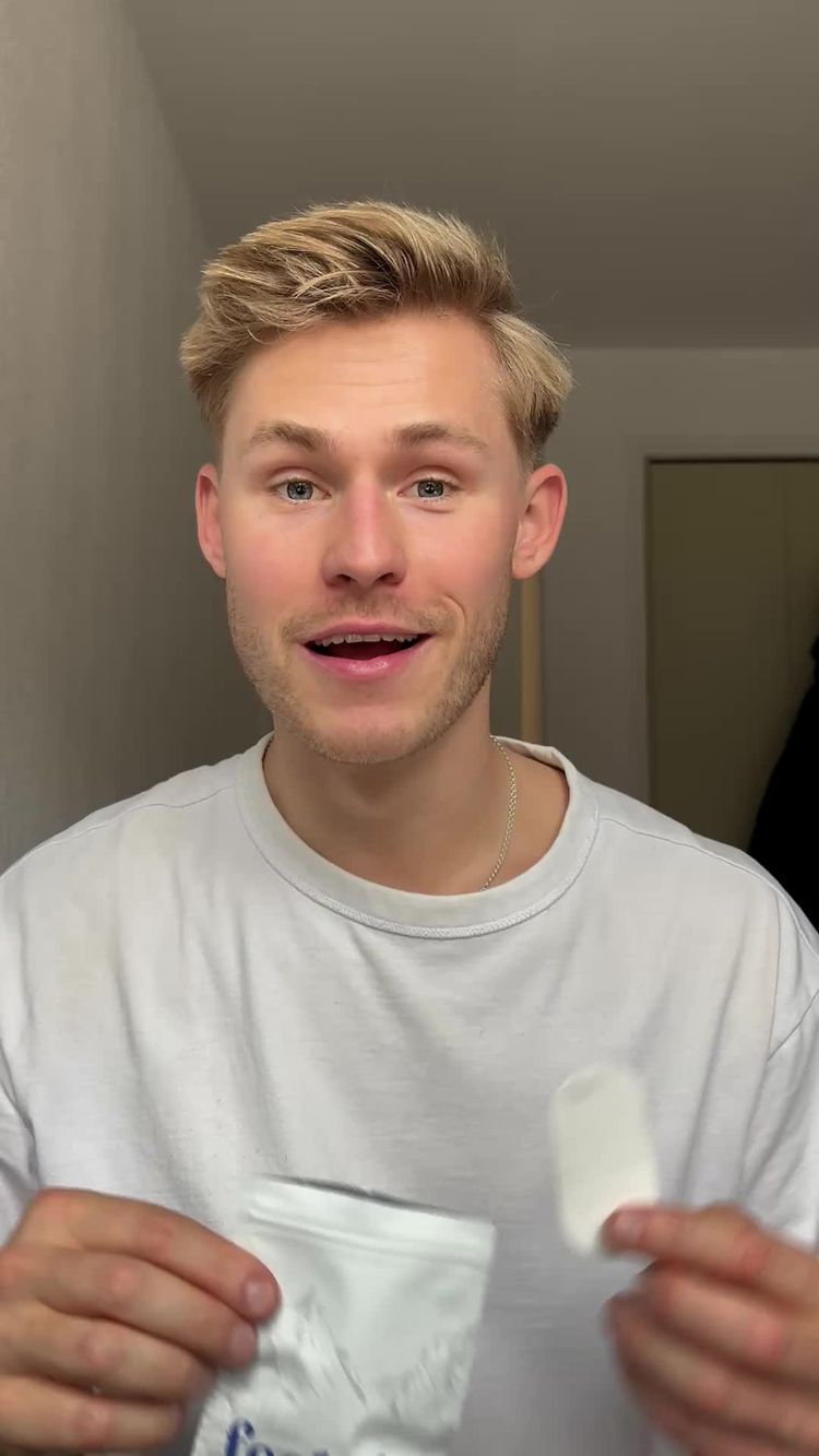 Gesundheit Video von Tobias  für Feelair