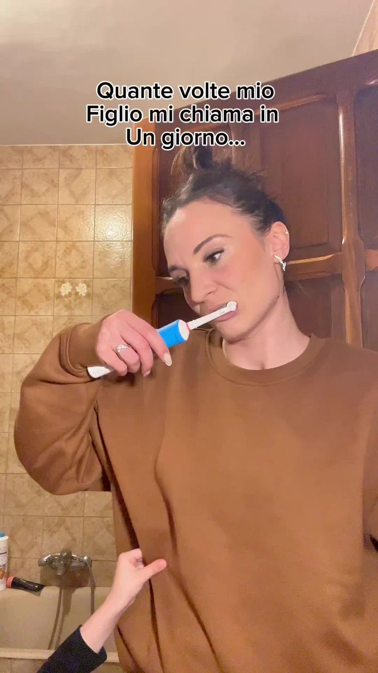 Accessori Video di Francesca per LINEARGENT