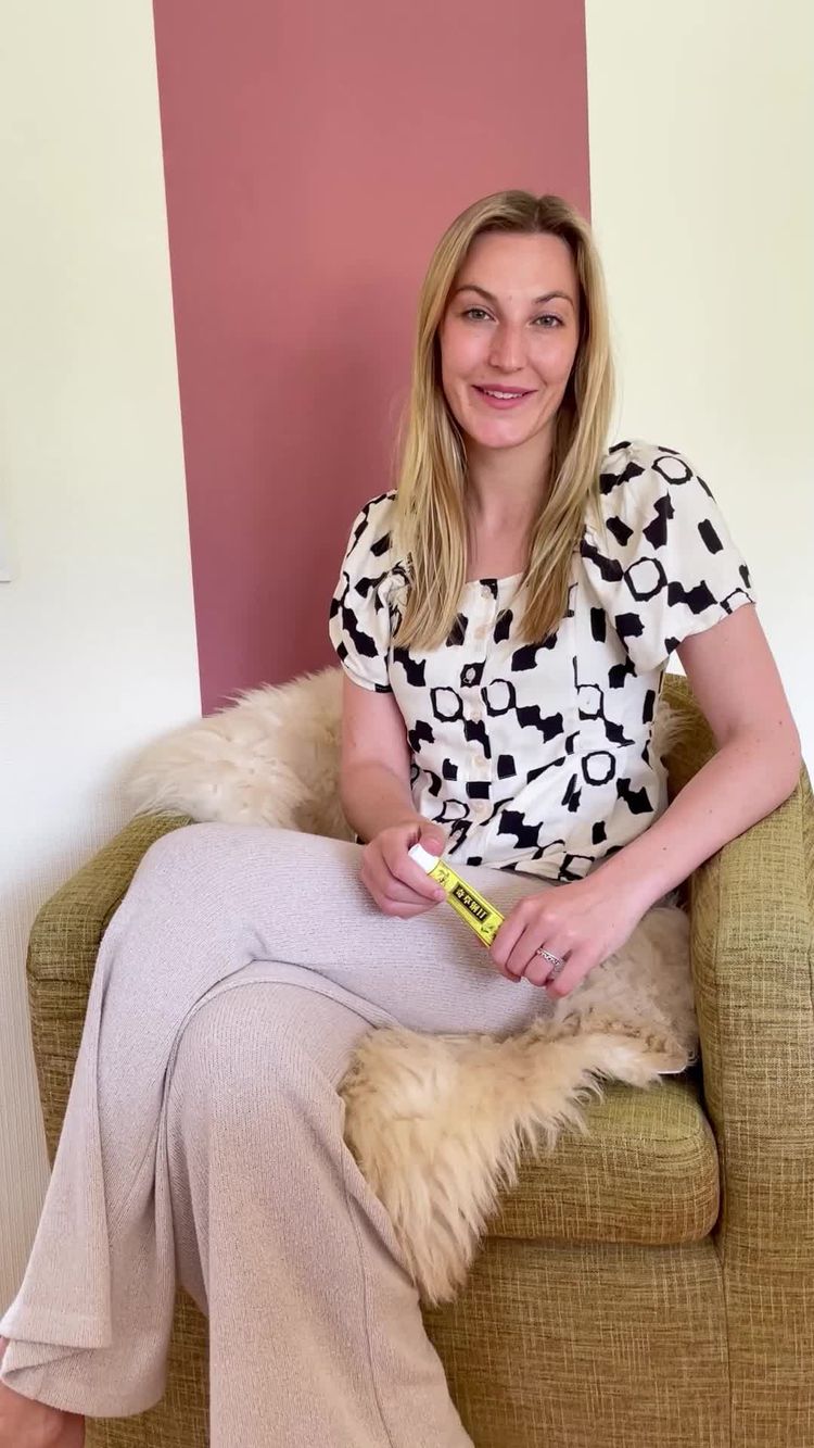 Cosmetica Video van Laura voor Smiles and Joys