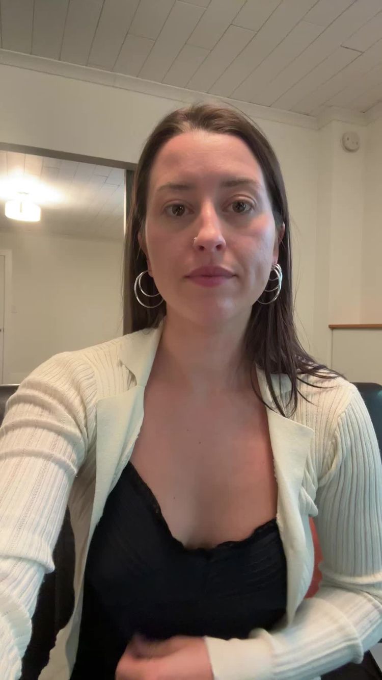 Forbruksvarer Video av Samantha  for OdorGo