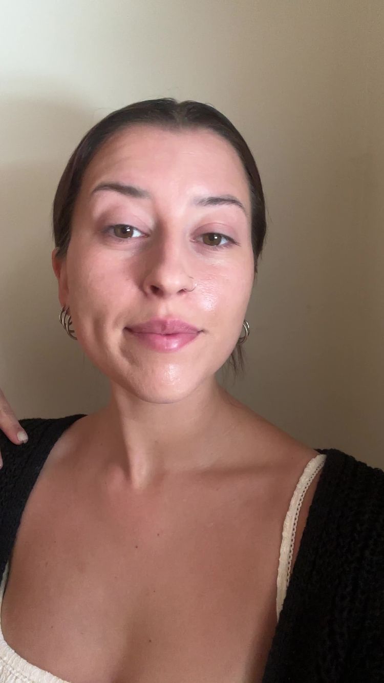 Huidverzorging Video van Samantha  voor Stoic Beauty Skincare