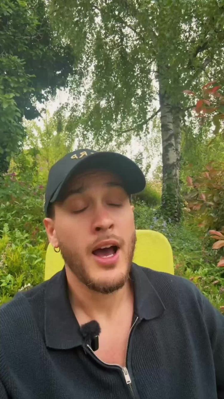 Vidéo de Jonathan