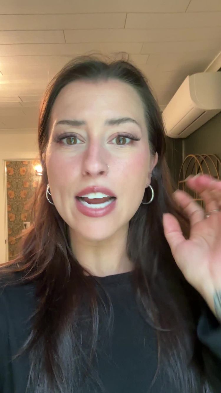 Video of Samantha  for Portafly
