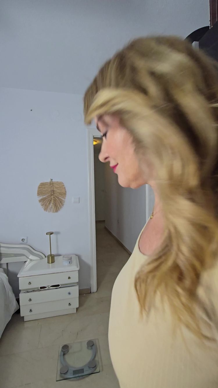 Healthy Video of Josefina for Her Bodhi