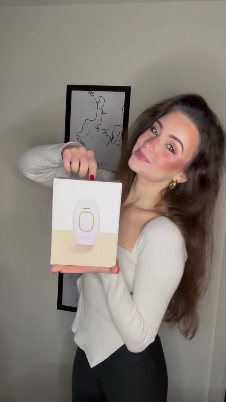Consumer Goods Video of Kaja for Clearlift
