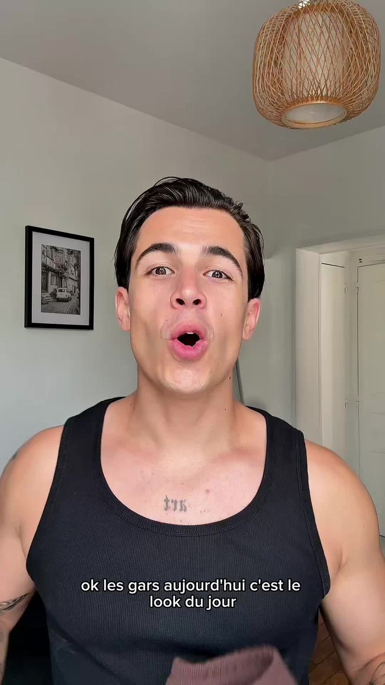 Vidéo de Nathan