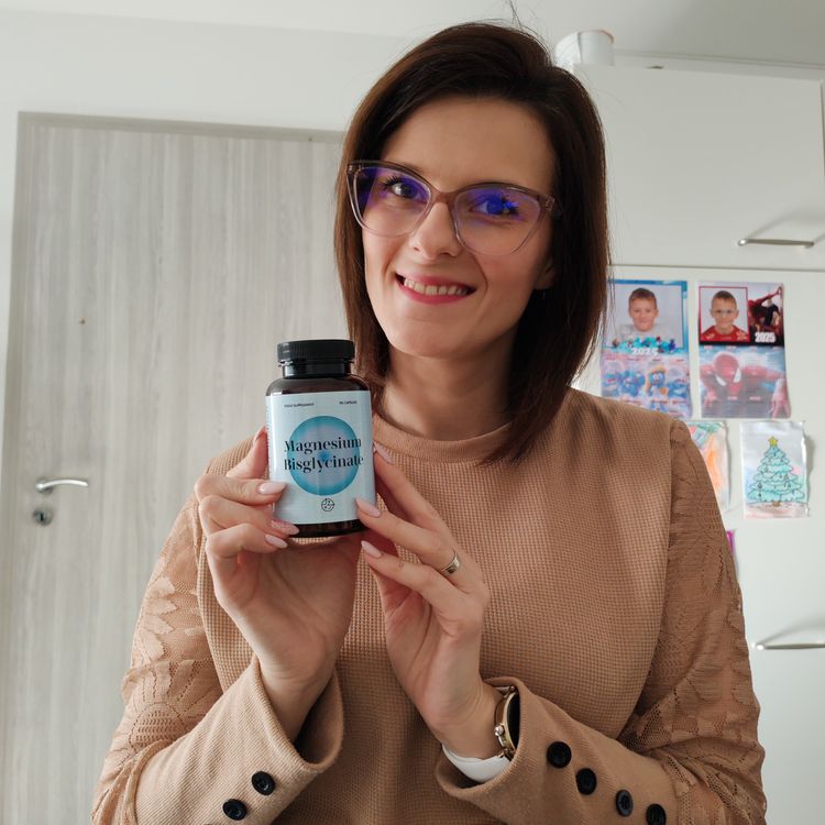 Sundhed Foto af Nika for Jíme zdravě