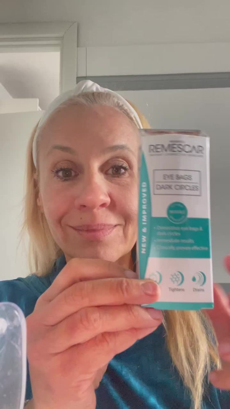 Kosmetik Video af Michela for Remescar