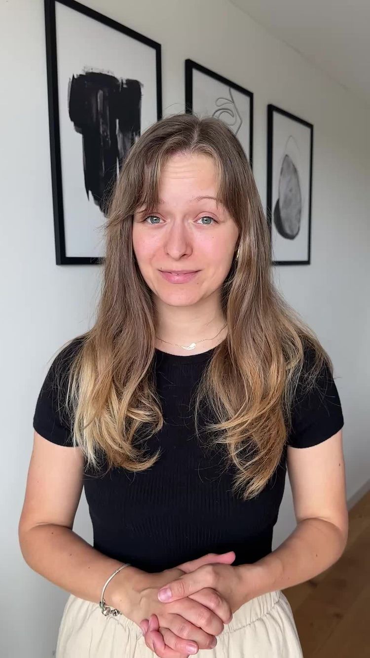 Aplikacje i usługi cyfrowe Wideo Gabriela dla Sound for Life