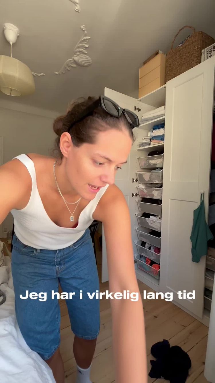 Video van Maiken