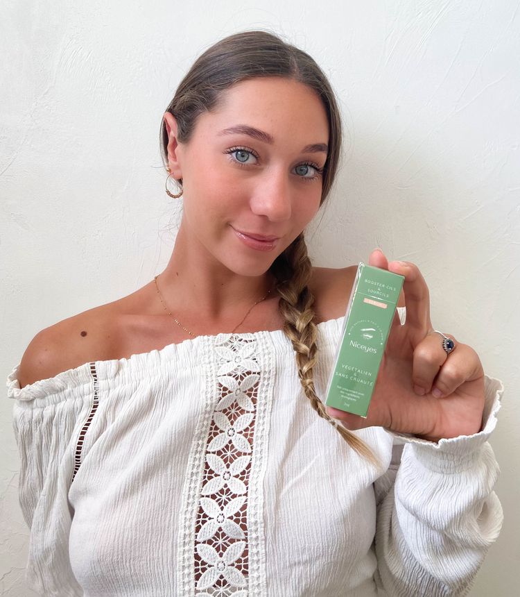 Soin de la Peau Photo de Alizea pour Niceyes