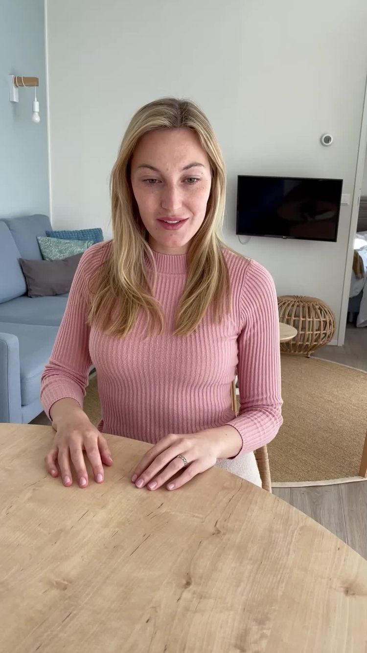 Mote Video av Laura for Gotyu