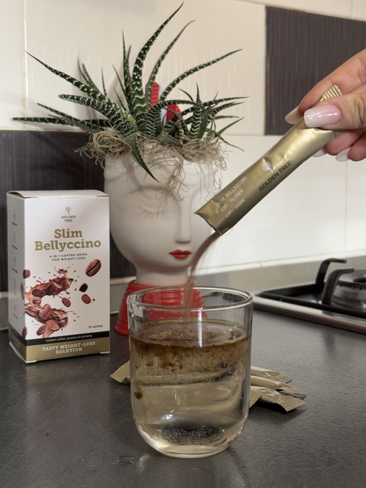 Santé Photo de Francesca pour Golden Tree