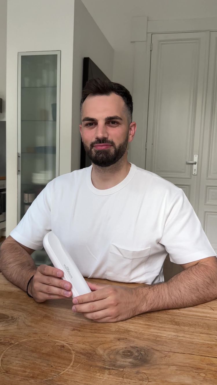 Gesundheit Video von Philipp für MyVariations