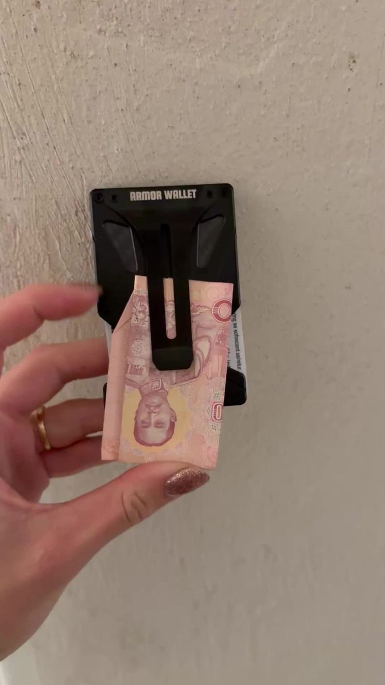 Accessoarer Video av Siri för ArmorWatch