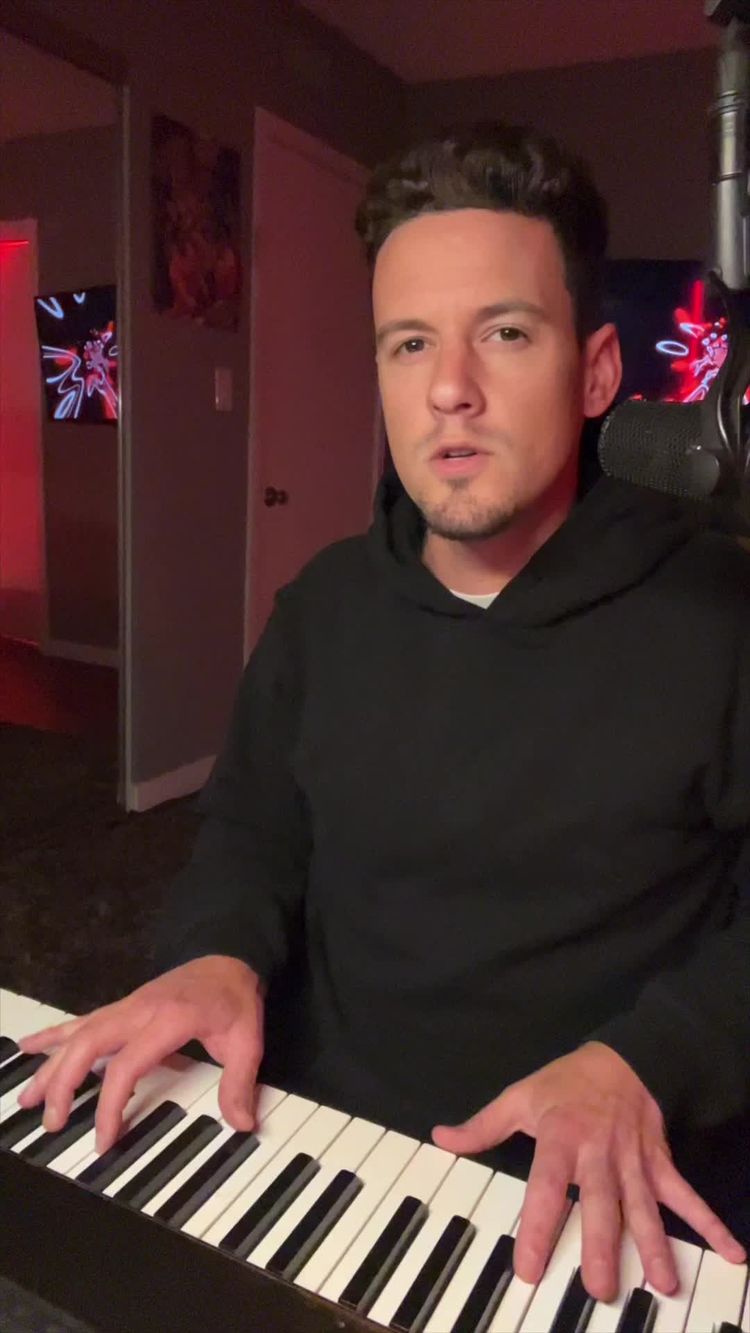 Video von Evan
