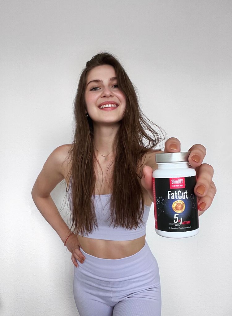 Gesundheit Foto von Ulyana für SlimJOY