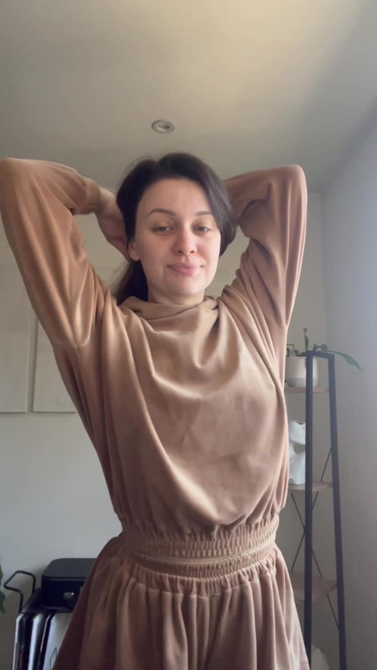 Pielęgnacja skóry Wideo Kaja dla GUVU Beauty