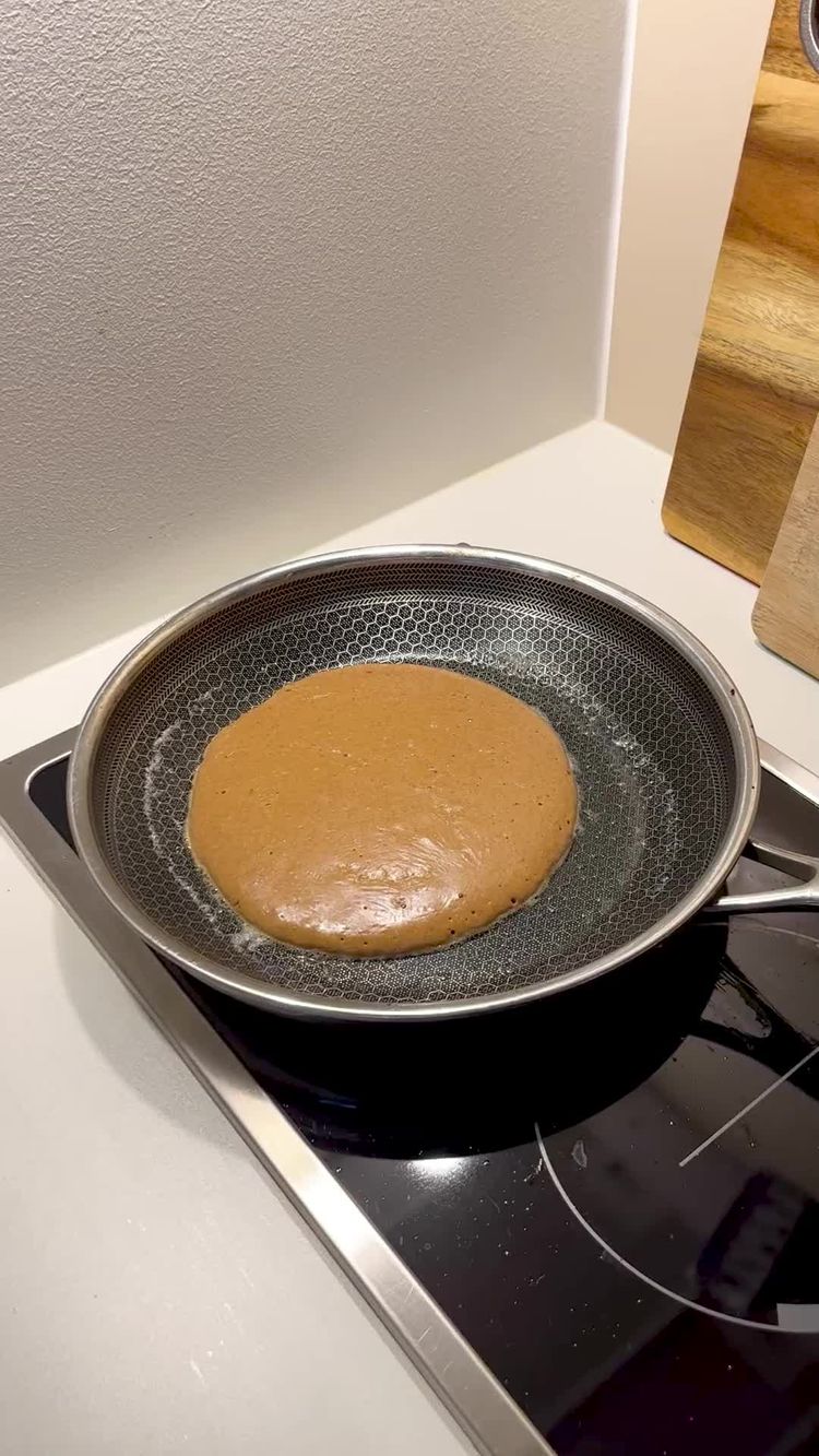 Hjem Video af Konstantin for ONYX Cookware