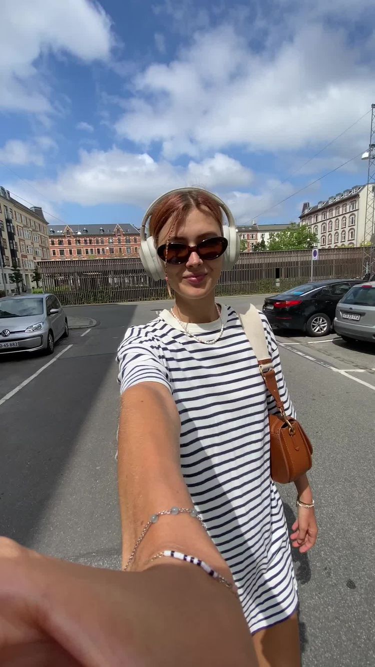 Video af Cassandra