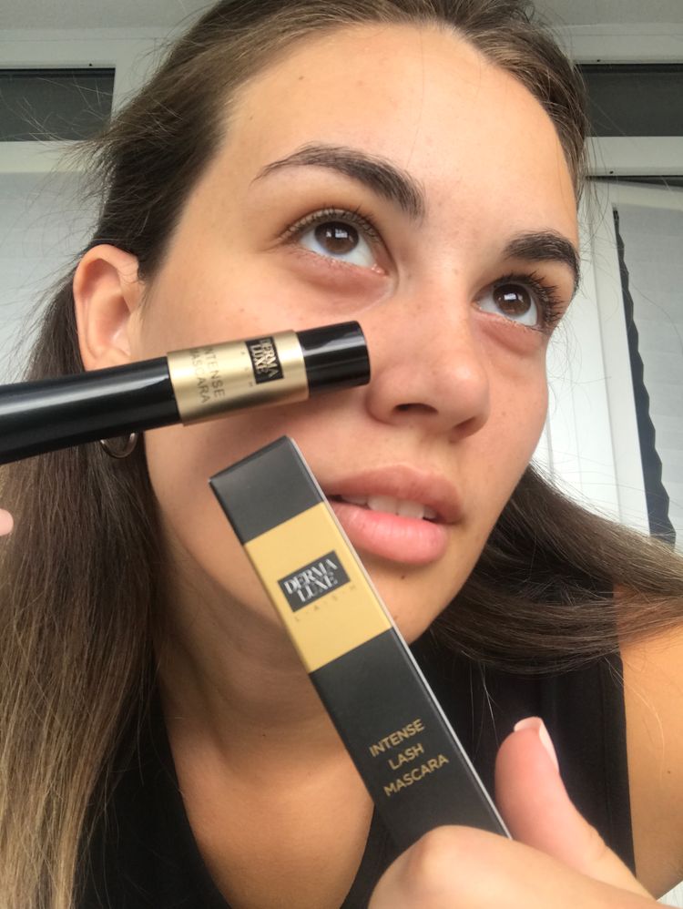 Nega kože Fotografija od Monika za Derma-Luxe Cosmetics