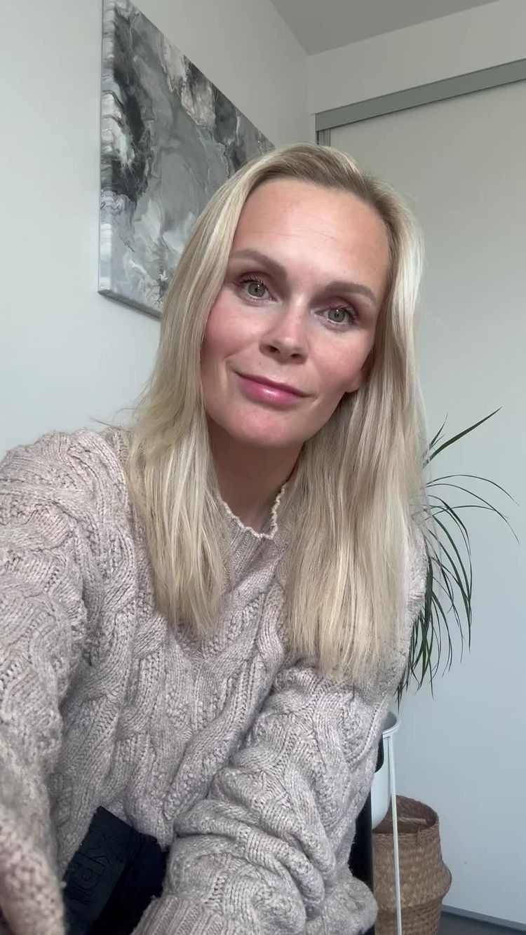 Mode Video von Lea Christensen für Undy