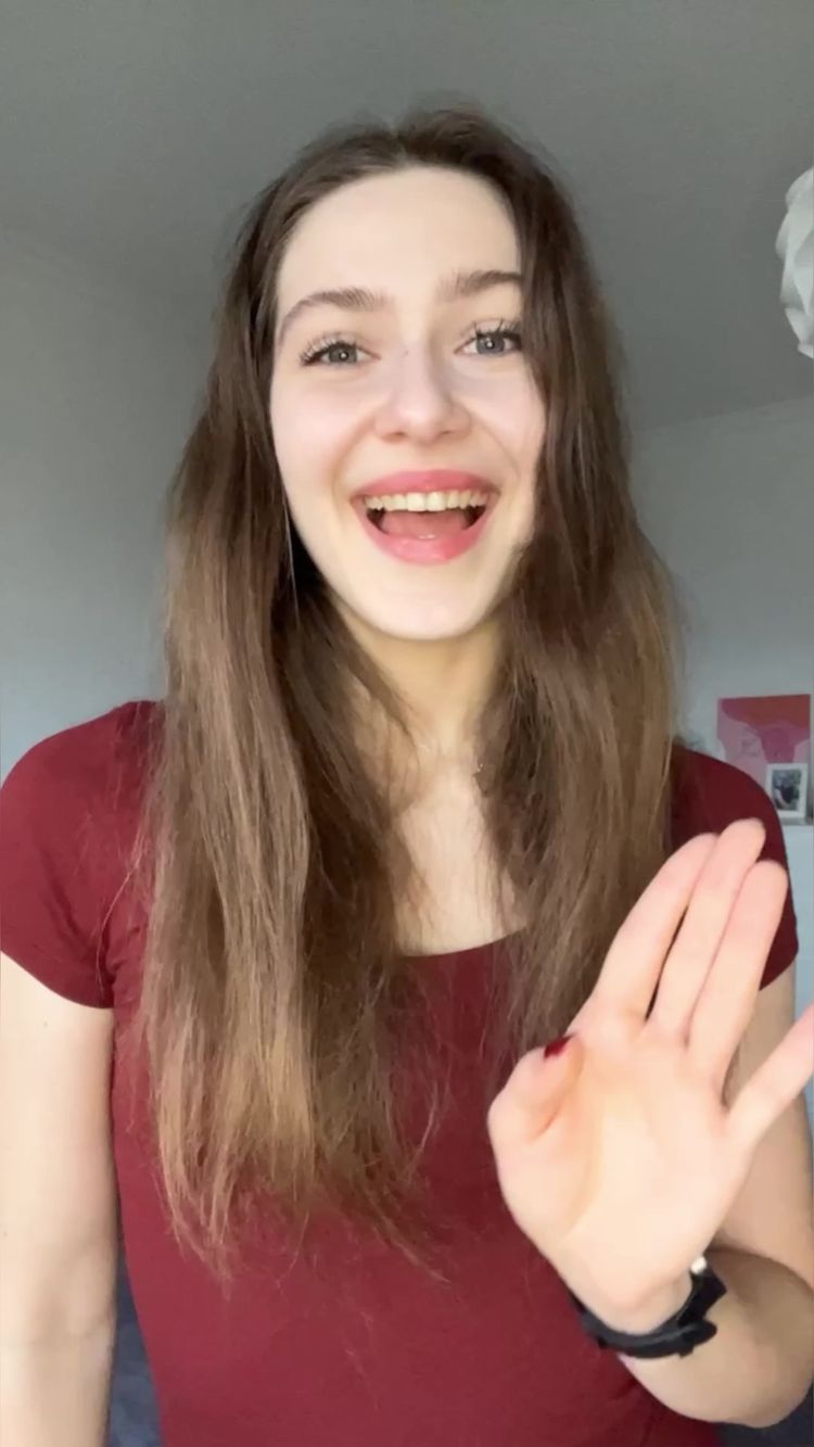 Kosmetik Video von Ulyana für 4kidsandus