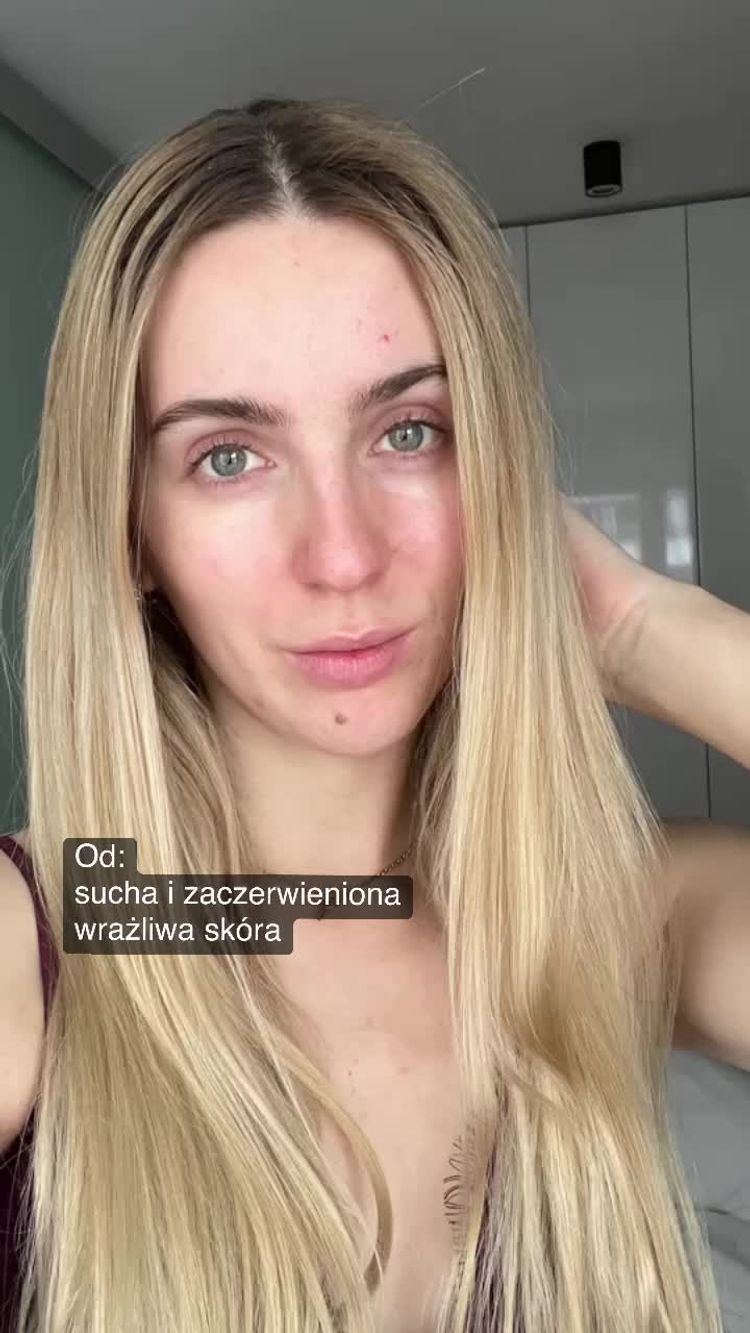 Video of Agnieszka