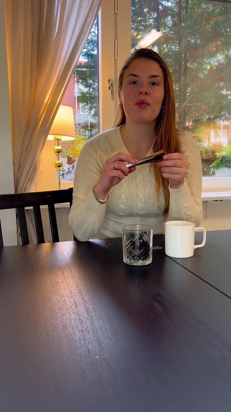 Heim Video von Izabell für DROSSELMEYER