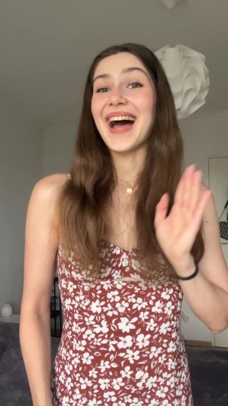 Gesundheit Video von Ulyana für MyVariations
