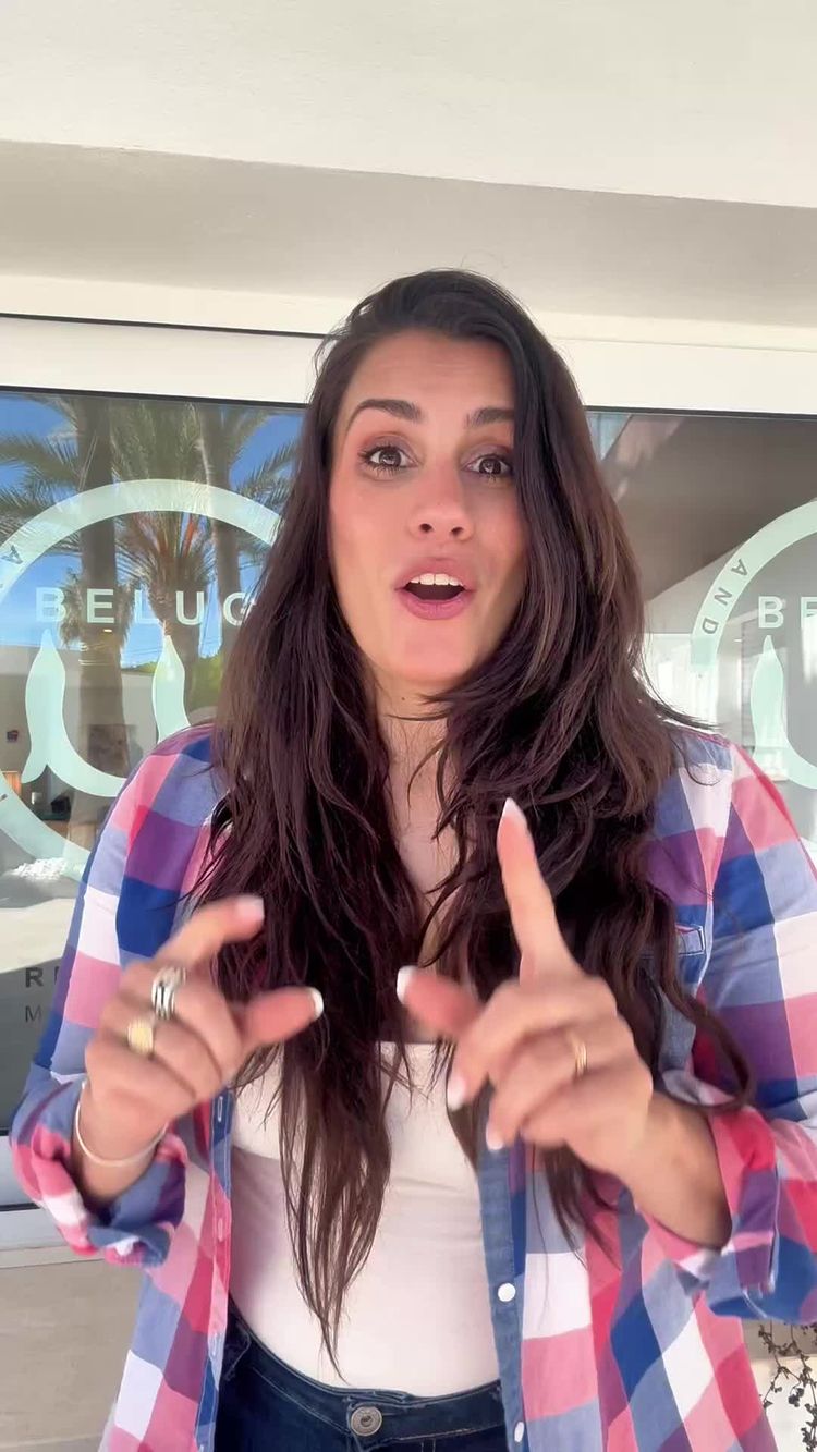 Video of Georgina for One Park Financial