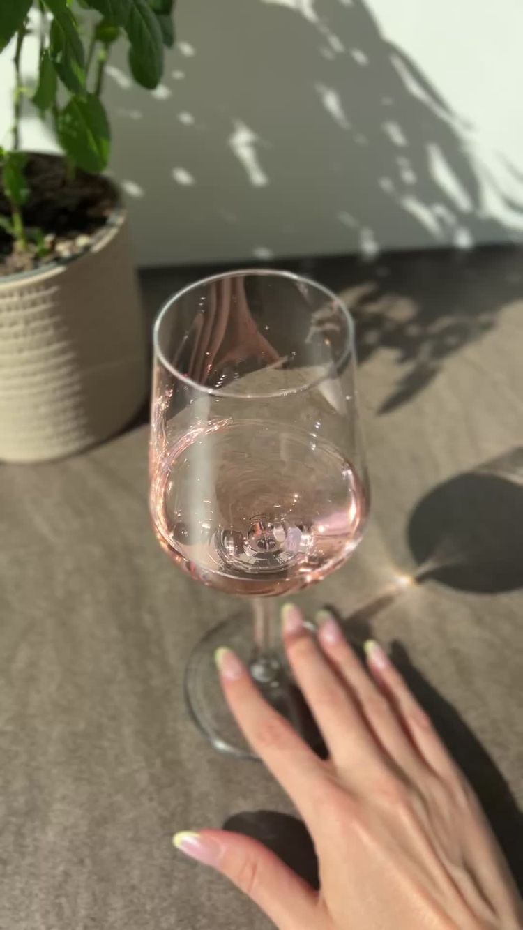 Lebensmittel Video von Nevena für PURE The Winery