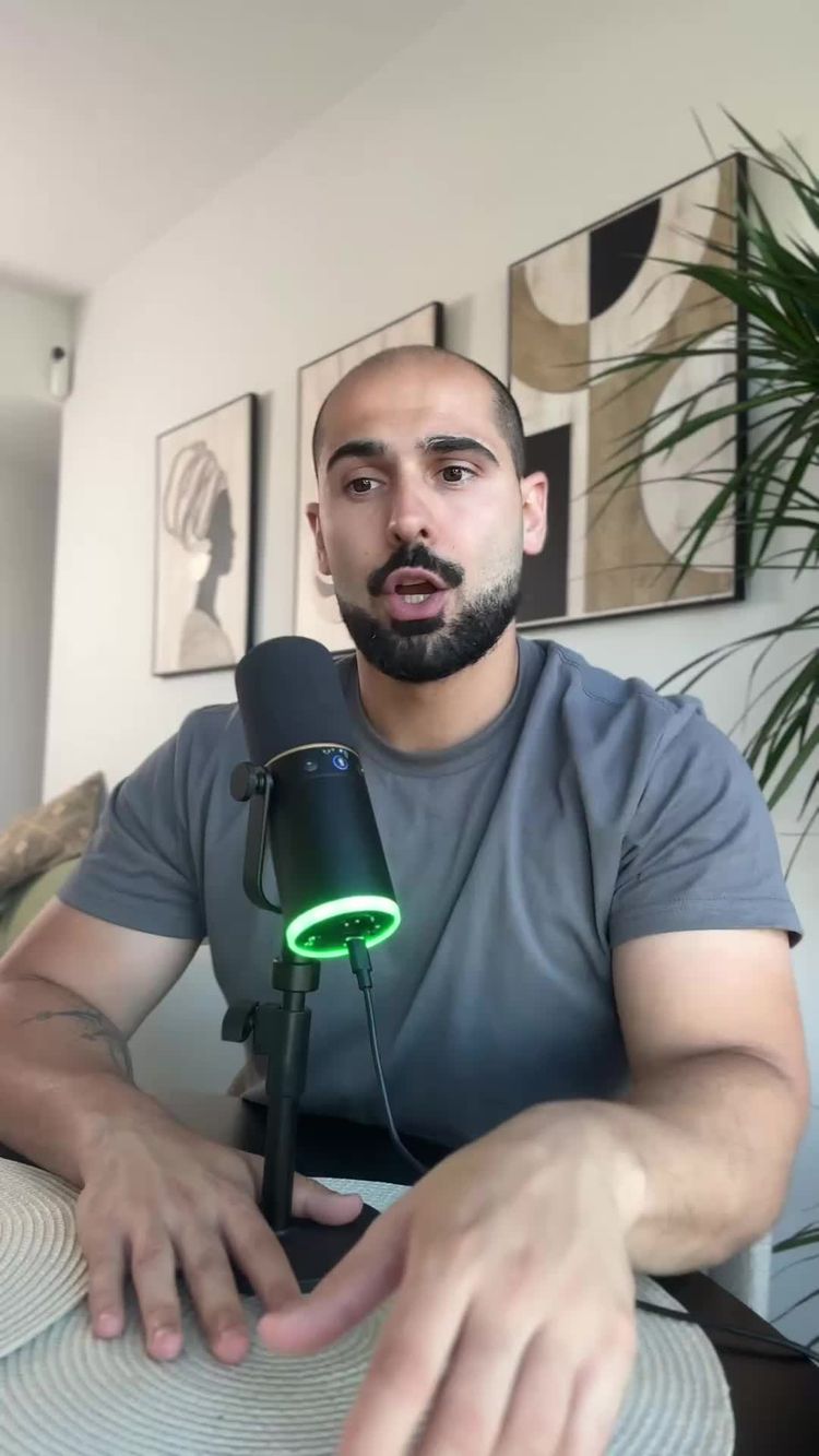 Aplikacije i digitalne usluge Video od Eloy  za Proad.ai