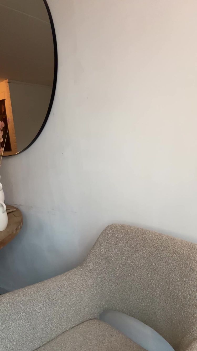 Thuis Video van Kristel voor PetFresh