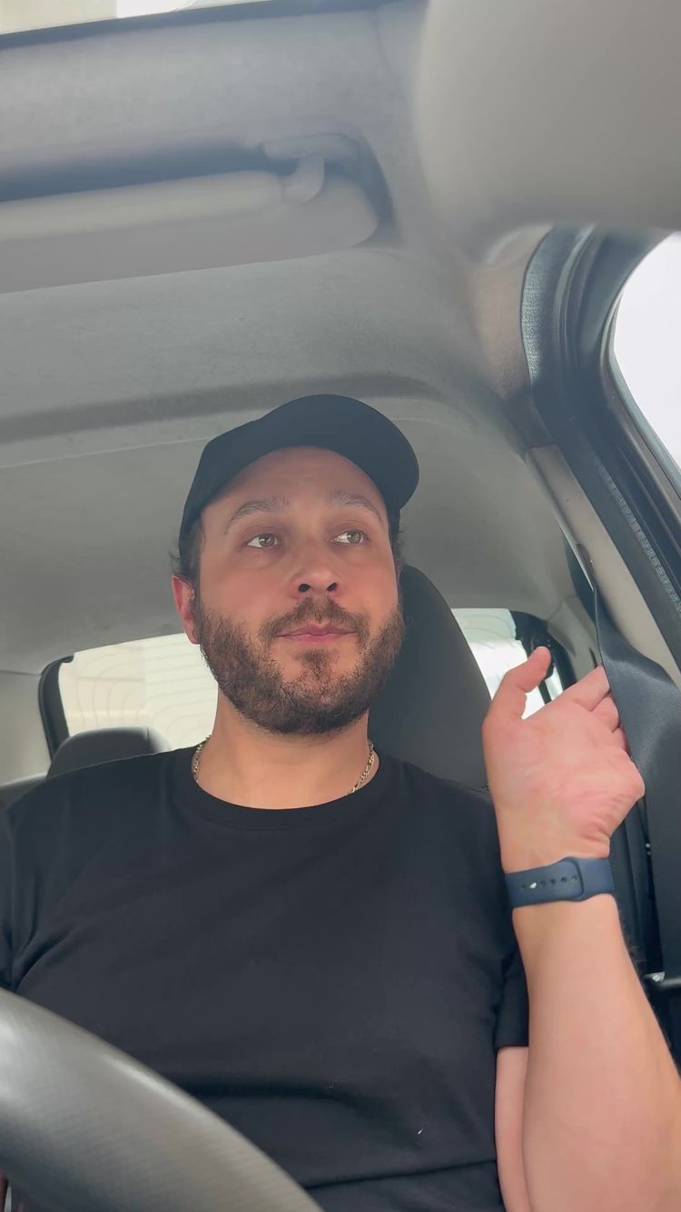 Santé Vidéo de Romain pour Rebuilt