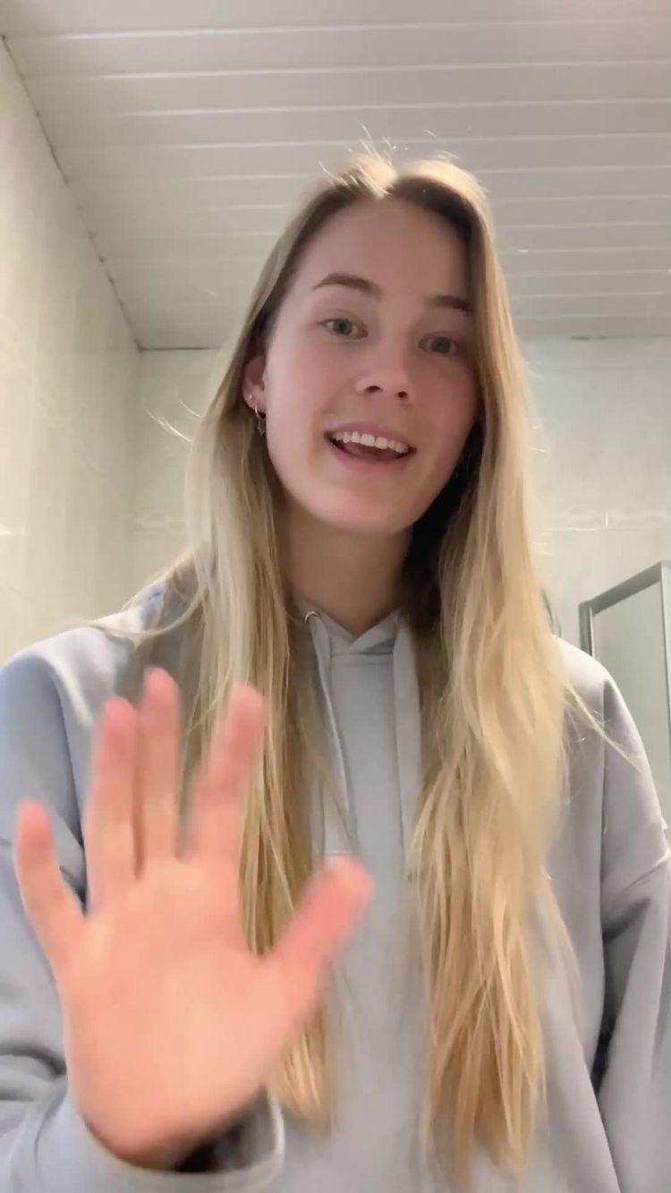 Cosmétiques Vidéo de Amalie pour Danish Skin Care