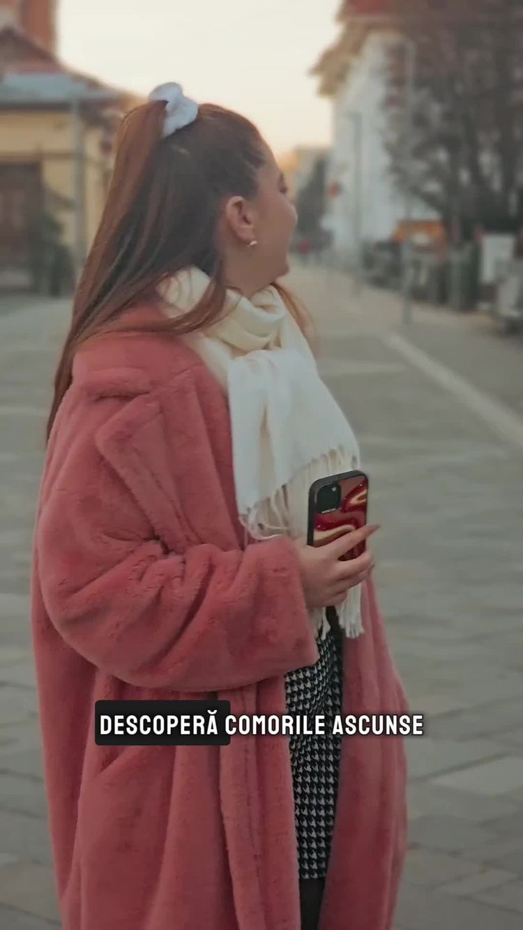Accessories Video of Butaru  for Mobilfox