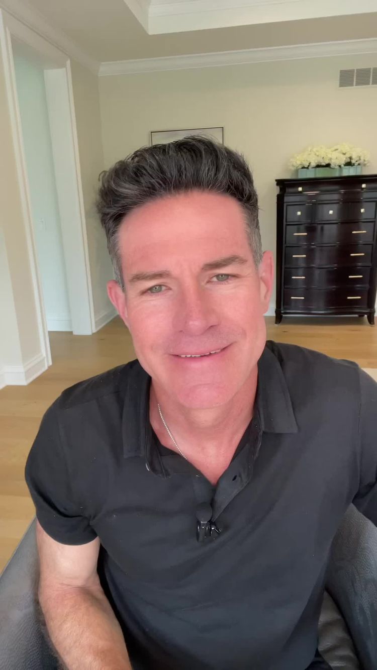 Hautpflege Video von Jason für COTN