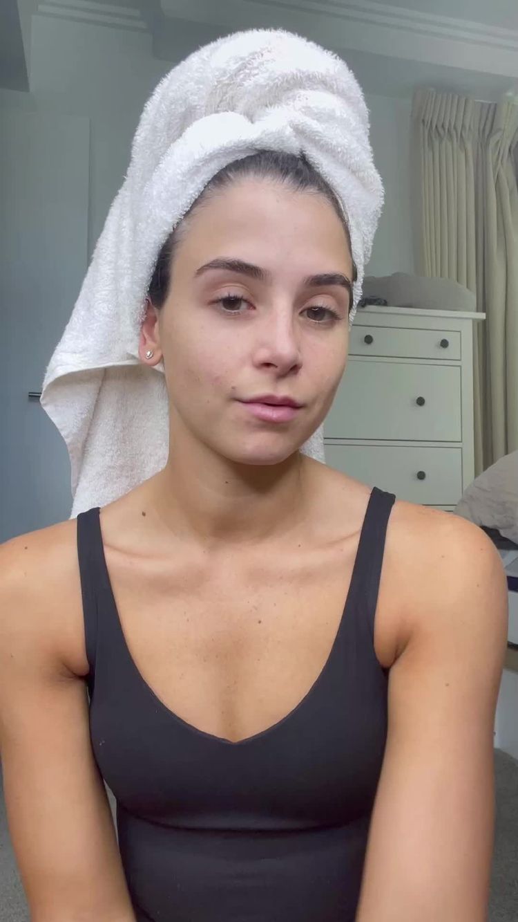 Cosmetica Video van Emily voor VELO BEAUTY