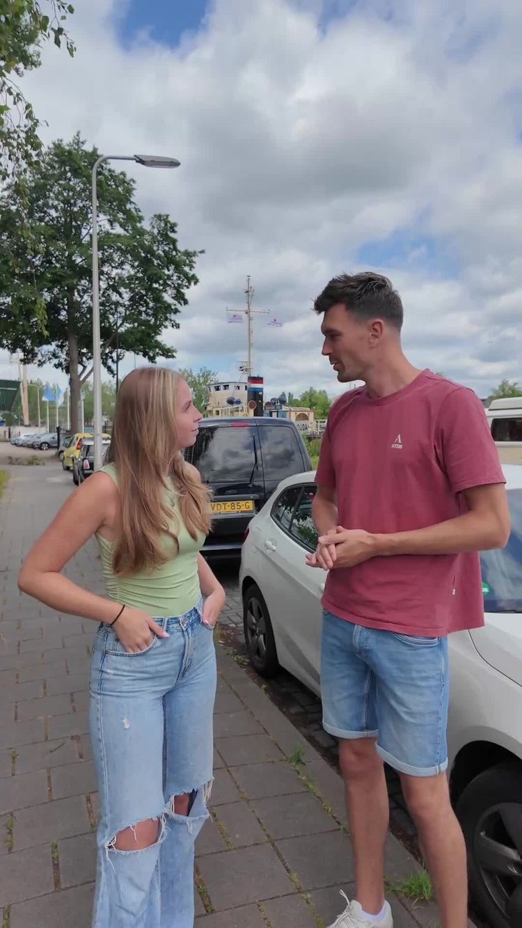 Vidéo de Tom pour Indigo Meerkat UGC