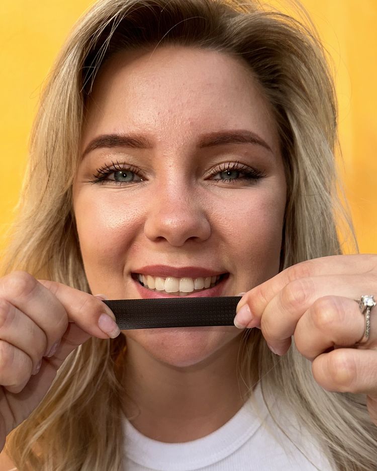 Content for Smilebite