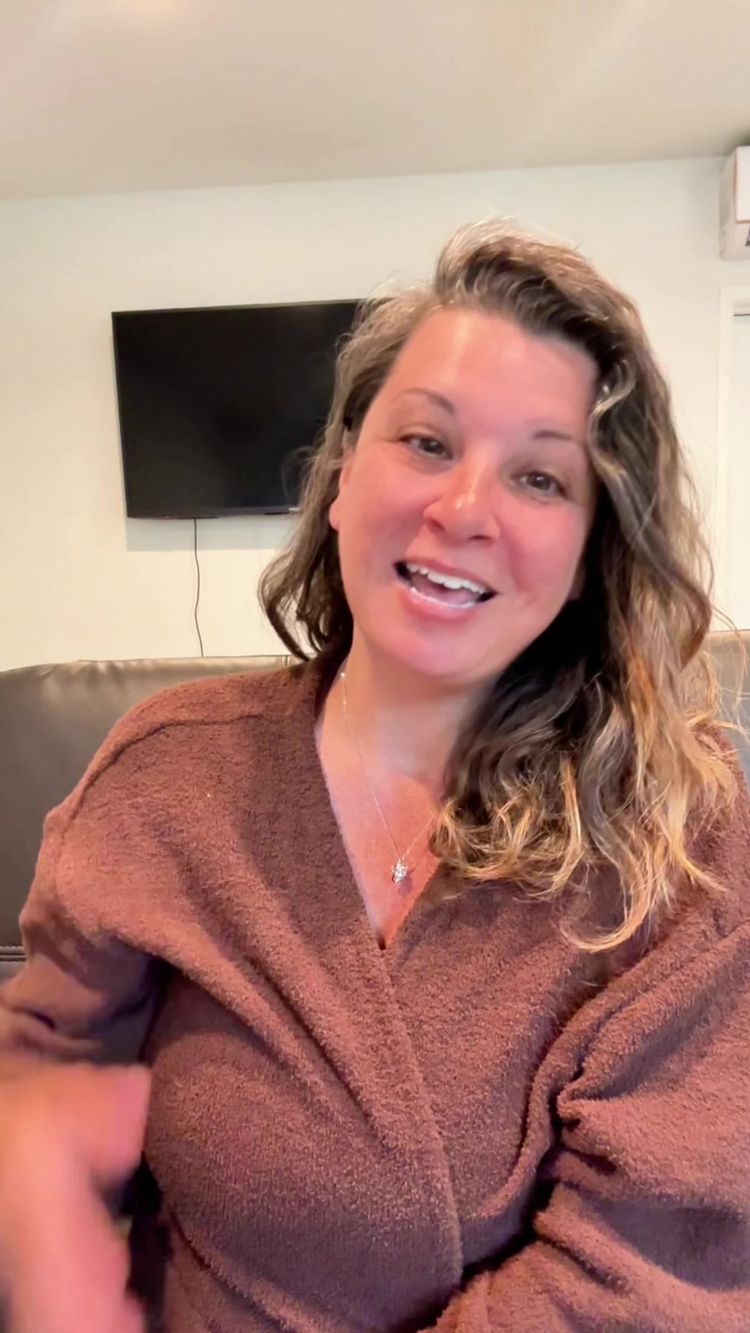 Video av Kristie för Love&Shine