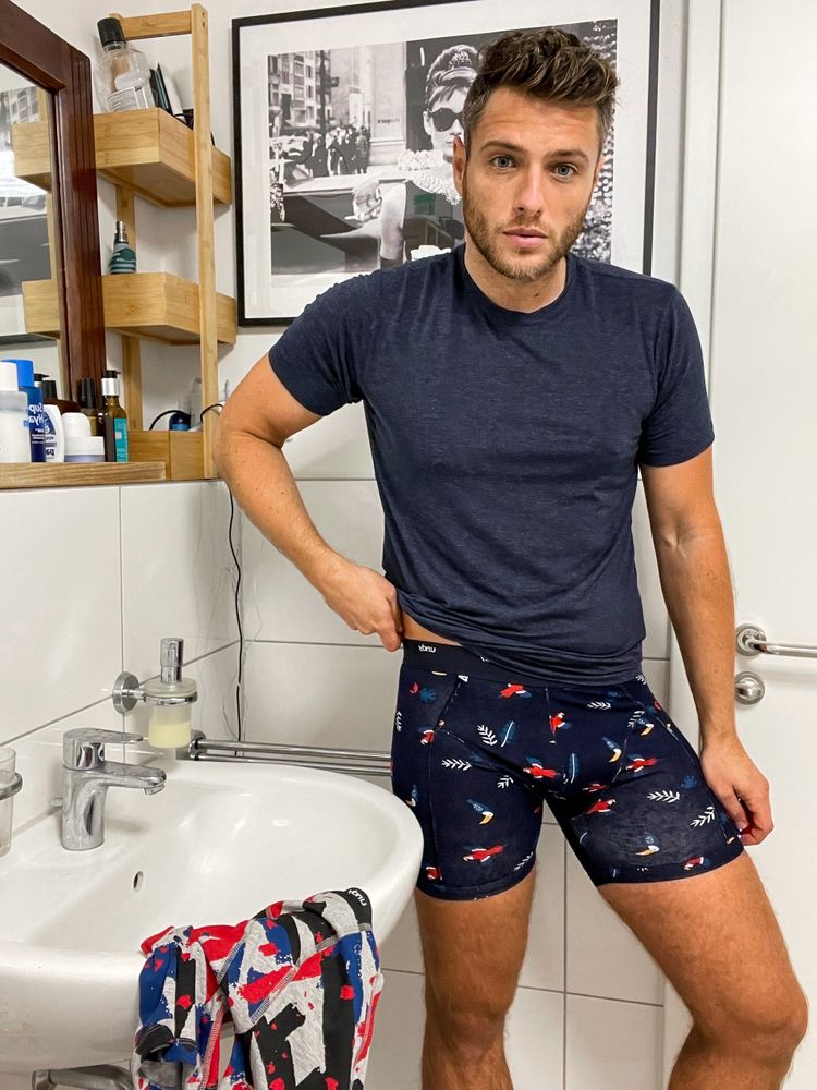 Mode Foto von Marko für Undy