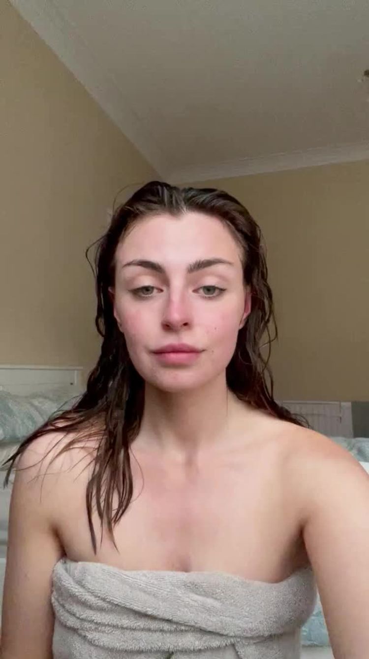 Kosmetik Video af Alisha for Seacra